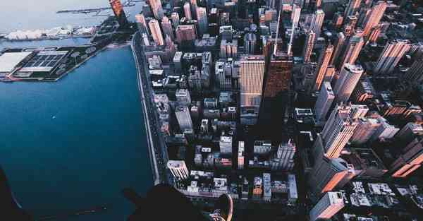 大数据下的工业互联网（大数据下的工业互联网龙头）