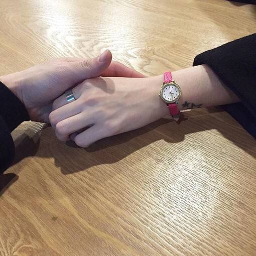 翟娇秀晴
