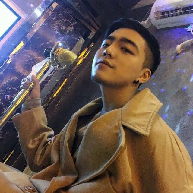 雍朗军炎
