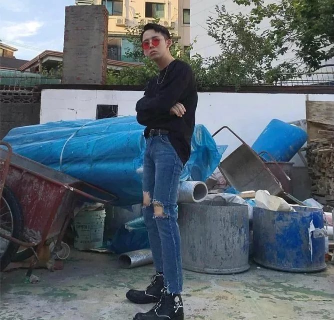 习涛以泽